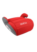  Sparco F100KI_RD (15-36 Kg) Red/Grey Hover