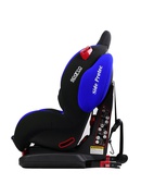  Sparco F500i Evo blue Isofix (F500I-BL) 9-25 Kg Hover