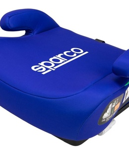  Sparco SK100 Isofix Blue (SK100IBL) 125-150 cm ( 22-36 kg)  Hover
