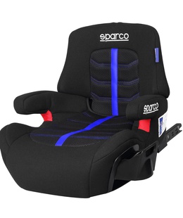  Sparco SK900i black-blue (SK900i-BL) 22-36 Kg  Hover