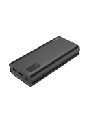  Sponge Energy 20000 Black QC (20000mAh)