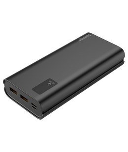  Sponge Energy 20000 Black QC (20000mAh)  Hover