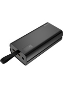  Sponge Energy 30000 Black QC (30000mAh)