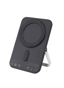 Sponge  Energy Magnetic 10000 Black (10000mAh) Wireless 15 W