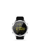Viedpulksteni Sponge Surfwatch Black