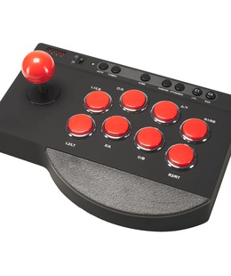  Subsonic Arcade Stick (PC/PS3/PS4/XONE/XSX/SWITCH)  Hover