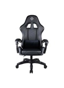  Subsonic Black Gaming Chair GEM