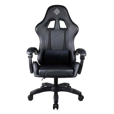 Subsonic Black Gaming Chair GEM