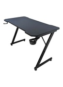  Subsonic Black Gaming Desk GEM