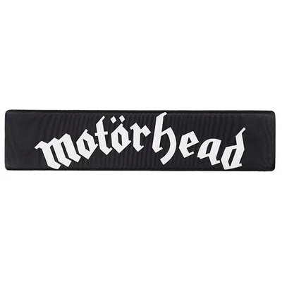  Subsonic Ergopad Motorhead