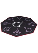  Subsonic Gaming Floor Mat Assassins Creed Hover