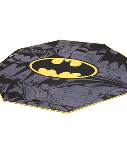  Subsonic Gaming Floor Mat Batman  Hover
