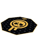 Subsonic Gaming Floor Mat Brawl Stars Drippy Skull Hover