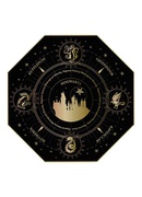  Subsonic Gaming Floor Mat Harry Potter Hogwarts