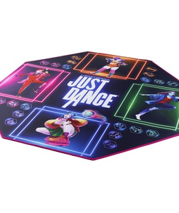  Subsonic Gaming Floor Mat Just Dance  Hover