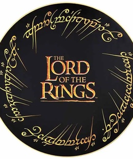  Subsonic Gaming Floor Mat Lord of the Rings  Hover