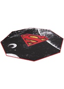  Subsonic Gaming Floor Mat Superman