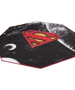 Subsonic Gaming Floor Mat Superman  Hover