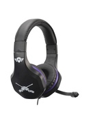 Austiņas Subsonic Gaming Headset Battle Royal