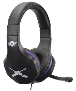 Austiņas Subsonic Gaming Headset Battle Royal  Hover