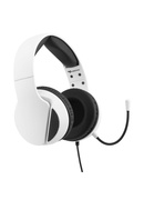 Austiņas Subsonic Gaming Headset for PS5 Pure White