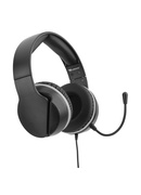 Austiņas Subsonic Gaming Headset for Xbox Black