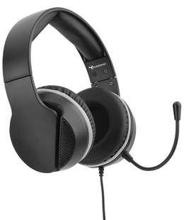 Austiņas Subsonic Gaming Headset for Xbox Black  Hover