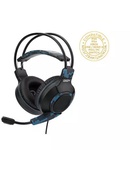 Austiņas Subsonic Gaming Headset Tactics GIGN Hover