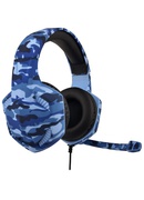 Austiņas Subsonic Gaming Headset War Force