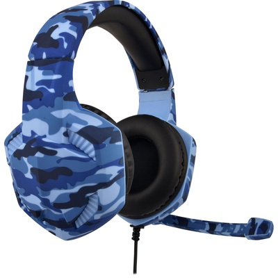 Austiņas Subsonic Gaming Headset War Force