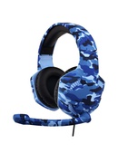 Austiņas Subsonic Gaming Headset War Force Hover