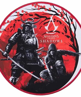  Subsonic Gaming Mouse Pad Assassins Creed  Hover