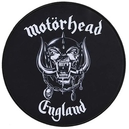  Subsonic Gaming Mouse Pad Motorhead