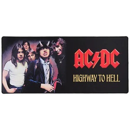  Subsonic Gaming Mouse Pad XXL AC/DC