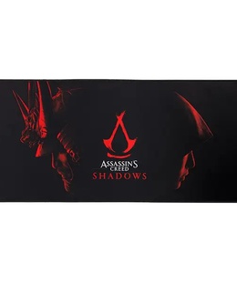  Subsonic Gaming Mouse Pad XXL Assassins Creed V2  Hover