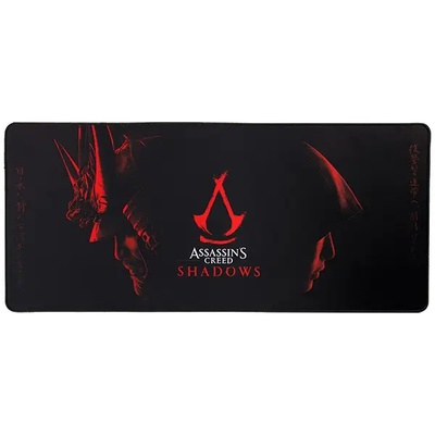  Subsonic Gaming Mouse Pad XXL Assassins Creed V2