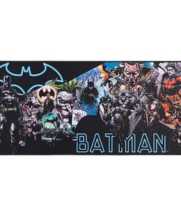  Subsonic Gaming Mouse Pad XXL Batman V2  Hover