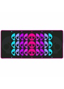  Subsonic Gaming Mouse Pad XXL Brawl Stars Skull Repeater Hover