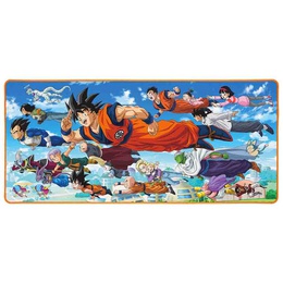  Subsonic Gaming Mouse Pad XXL DBZ Gokus friends