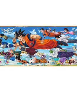  Subsonic Gaming Mouse Pad XXL DBZ Gokus friends  Hover