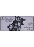  Subsonic Gaming Mouse Pad XXL Game of Thrones