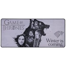  Subsonic Gaming Mouse Pad XXL Game of Thrones