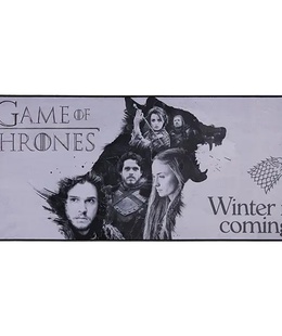  Subsonic Gaming Mouse Pad XXL Game of Thrones  Hover