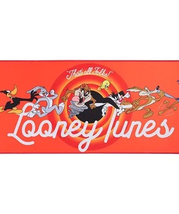  Subsonic Gaming Mouse Pad XXL Looney Tunes  Hover