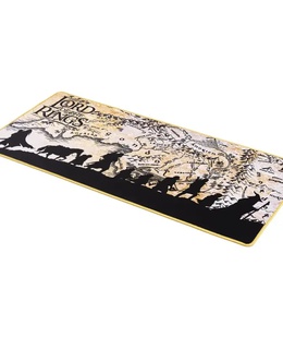  Subsonic Gaming Mouse Pad XXL Lord Of The Rings  Hover