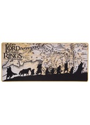  Subsonic Gaming Mouse Pad XXL Lord Of The Rings Hover
