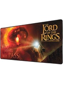  Subsonic Gaming Mouse Pad XXL Lord Of The Rings Gandalf
