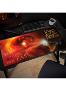  Subsonic Gaming Mouse Pad XXL Lord Of The Rings Gandalf Hover