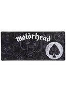  Subsonic Gaming Mouse Pad XXL Motorhead