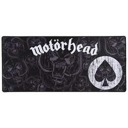  Subsonic Gaming Mouse Pad XXL Motorhead